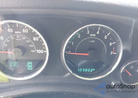 2018 Jeep Wrangler Jk Unlimited Altitude 4X4 из США, поврежденный, VIN 1C4BJWEG8JL882324